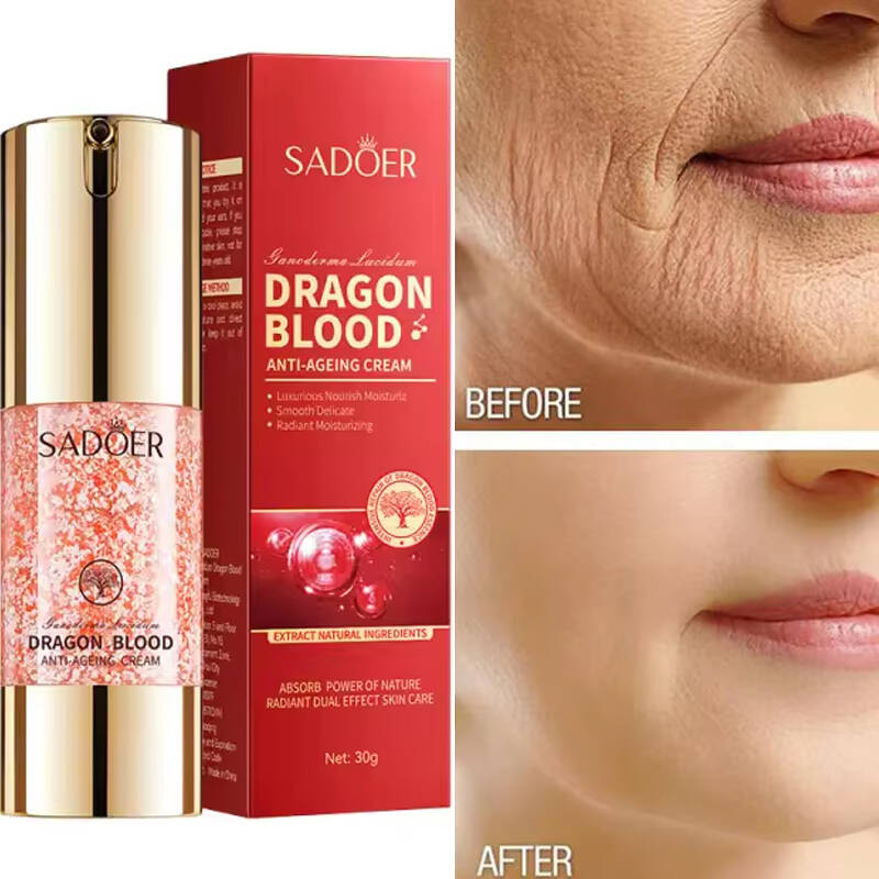 Skincare Skintific - Creme Hidratante Facial de Sangue de
