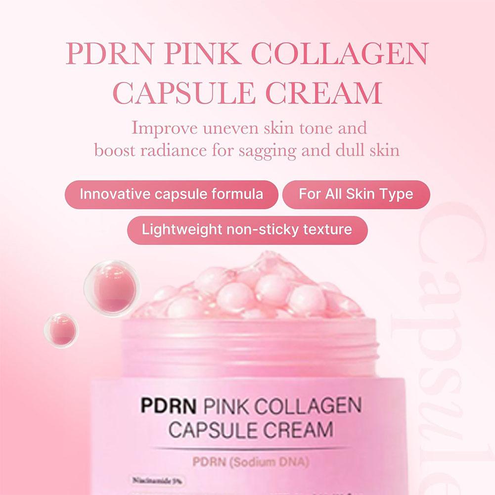 Creme de colágeno em cápsulas  - Skincare Skintific avaliação e preço