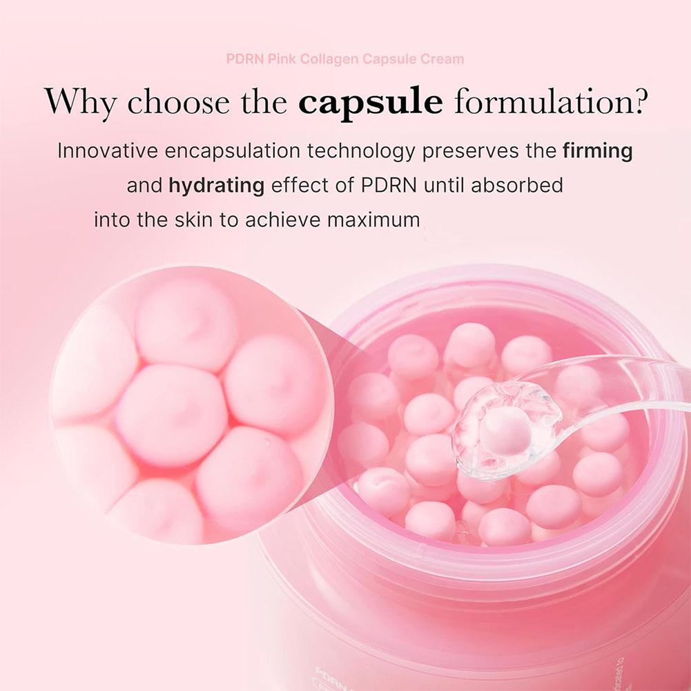 Creme de colágeno em cápsulas  - Skincare Skintific avaliação e preço